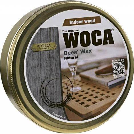 Cire d'abeille - WOCA