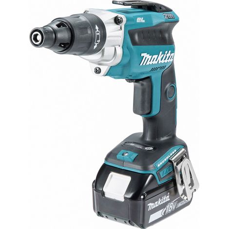 18V LXT Li-Ion Bauschrauber (Einzelgerät) - Makita DFS251Z
