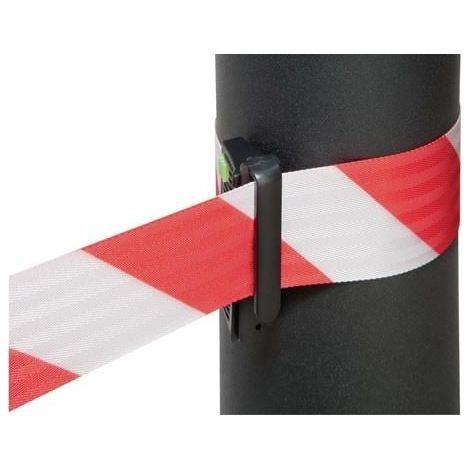 Kombiclip Zubehör zu Leitkegelaufsatz (1/3)