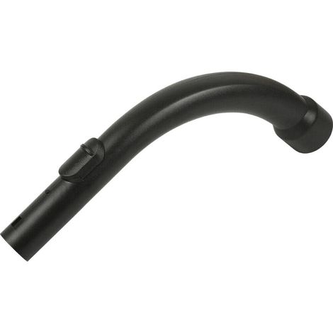 Trade-Shop Handgriff / Rohr / Saugergriff für Ø35mm Staubsaugerschläuche ersetzt Miele 9442601, 9442600, 5269091, 5269090 / Bodenstaubsauger Ersatzteil (1/3)