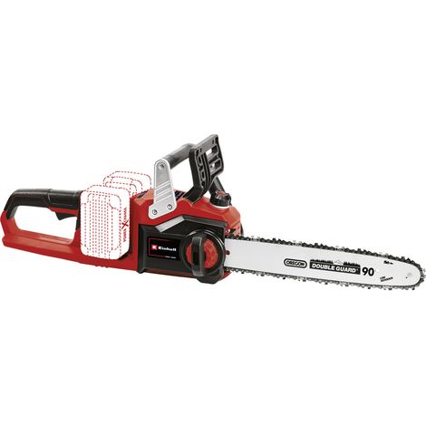 Einhell Akku Kettensäge GP-LC 36/35 Li-Solo Kettensäge