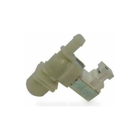 ELECTROVANNE ARRIVEE D'EAU POUR LAVE VAISSELLE WHIRLPOOL (1/2)