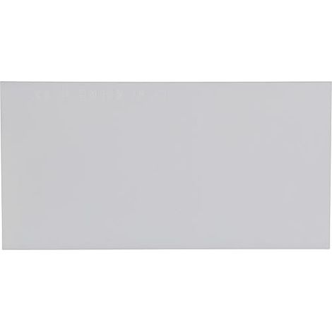 vitre interieure paquet 10 pieces convient pour casque soudeur GYS NAVITEK 5-8 / 9-13 (1/3)
