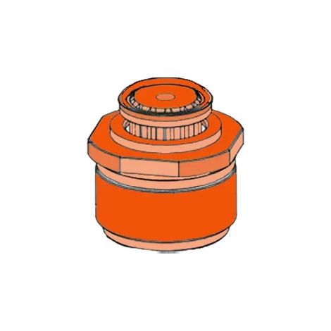 Ensemble Douille Sup Caisson 760 (2003) FAAC (1/3)