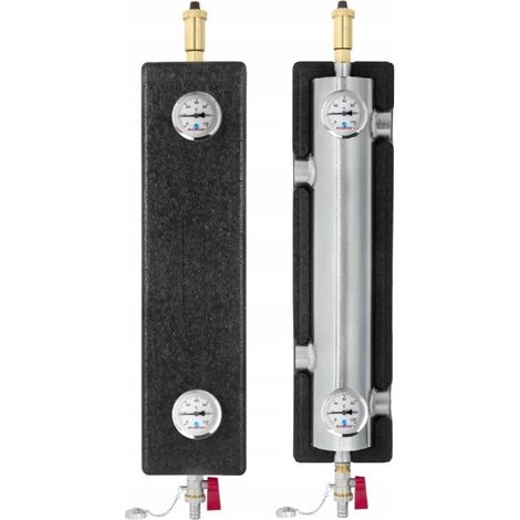 FRIZIONE IDRAULICA CON DISTRIBUTORE 60 kW SR 1-1 (1/2)