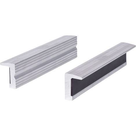 KS Tools   Schraubstockbacken 914.0082