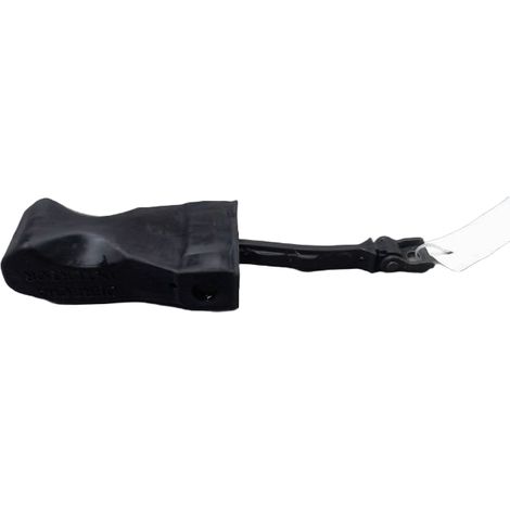[PRODUIT D'OCCASION] Tirant Porte Avant Gauche SEAT Ibiza Iv Phase 1 (6j) 2008-2012 ♻️ Ref Oe. 6j3837249d - Garantie à vie (1/2)