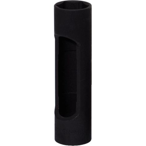 KS Tools 455.0034 Bussola Esagonale per Iniettori Diesel, 22 mm, 1/2"