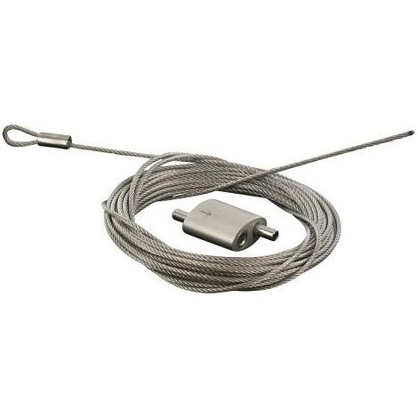 Sachet 1 verrou PM Agrip + 6m. filin boucle 1.5mm BLM 660500