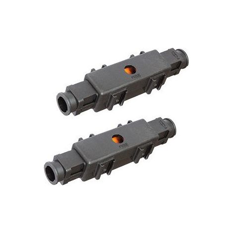Kit protection fusible coupleur separateur Uniteck