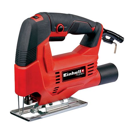 SEGHETTO ALTERNATIVO TCJS 60/1 EINHELL  VOLT 230 WATT 400