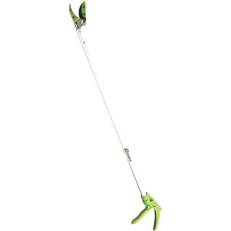 Cueillette de Fruits / Élagueur L. 1m - Outil Pratique pour Jardinage - Idéal pour Récolte et T. - D-Work (1/2)