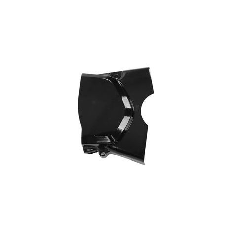 Carter de Protection de Pignon Carter de Chaîne Avant de Moteur Carter de Pignon Avant Carter de Protection de Pignon Protections de Chaîne pour Sports Motorisés Protection de Carter Laté