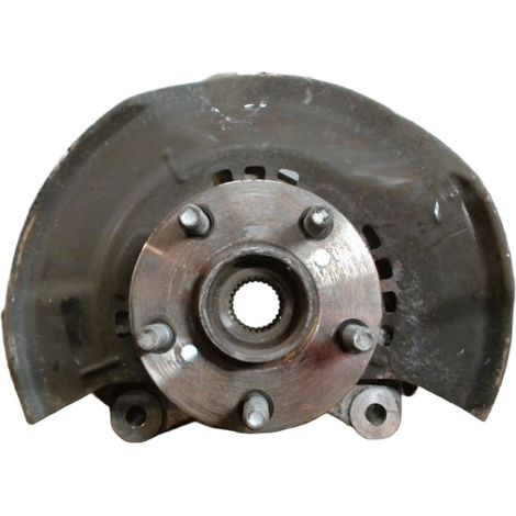 [PRODUIT D'OCCASION] Pivot Avant Gauche LEXUS Ct200h ♻️ Ref Oe. 4320247030 - Garantie à vie (1/3)