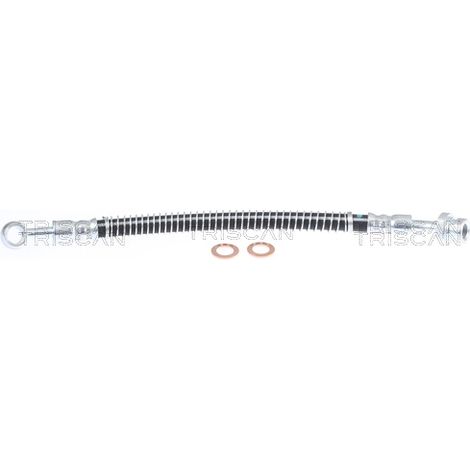 Flexible de frein Triscan 8150 43180 HYUNDAI 58731-05100