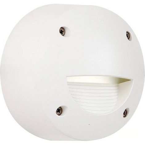 LED-Außenleuchte "EXTRALETI 100 ST- FUMAGALLI"- 3W