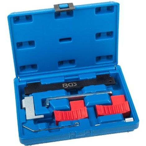 Bgs Juego de Ajuste Opel Negro para Motores 1,6L y 1,8L