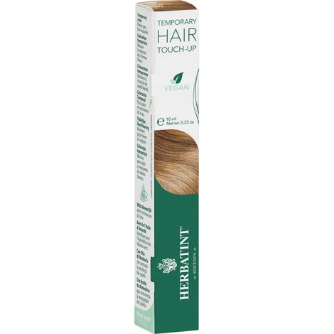 Herbatint Temporärer Ansatzkorrektor für blondes Haar, 10 ml