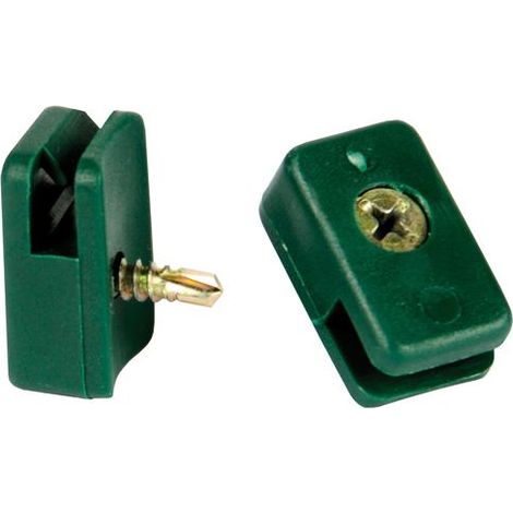Accessori per Pannelli Border -Tracciafilo per Rete Pannello Border Cf.20 Pz