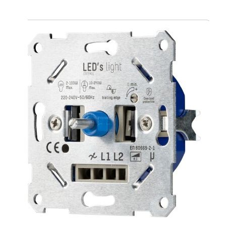 Shada LED-Universal-Dimmer 2-200W Dimmer