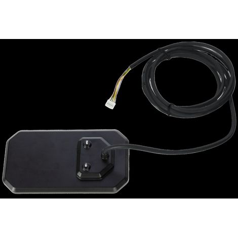 Kerbl SmartCoop Tränkeheizung mit Füllstandsensor, Zubehör für Geflügeltränke (1/3)