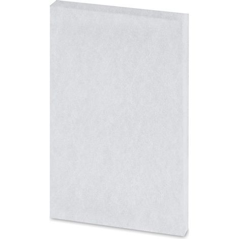Helios ELFBR 315 Coarse 70 Prozent Ersatzluftfilter Coarse 70 Prozent/G4 zu LFBR 315, 5 Stück