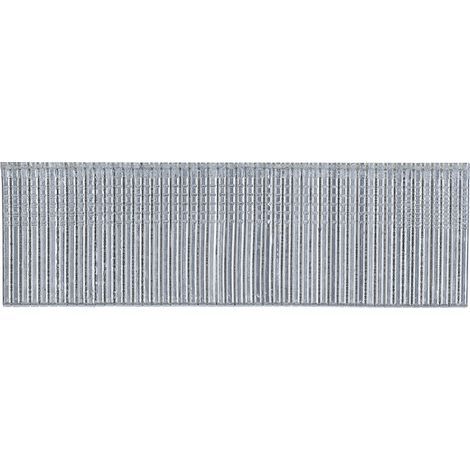 DEWALT DNBSB1632Z 16 Gauge Galvanised Finish Nails 32mm (Pack 2500) DEWDNBSB1632