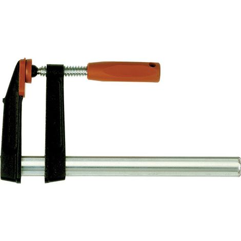 Bahco 420SH-100-200 420-100-200 F-Clamp Capacity 200mm 8in BAH420100200 (1/3)