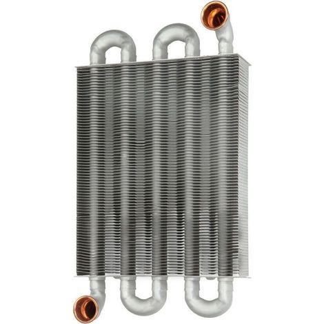 Echangeur thermique