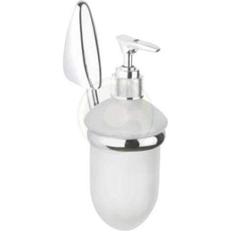 4 x GOCCIA 570167A DISPENSER SAPONE
