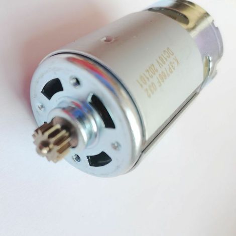 VURAHOME - GSR18-2-LI ONPO moteur à courant continu 18V 13 dents 1607022649 HC683L perceuse visseuse électrique
