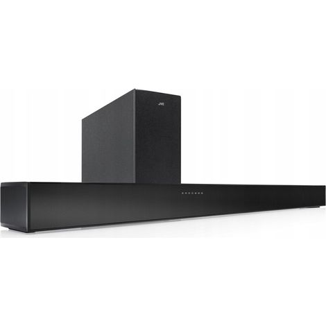 Soundbar JVCTH-E434B 2.1 Sub inalámbrico (1/4)