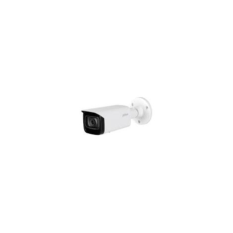 IPC-HFW5541T-ASE-S3 – 5MP AI IP Bullet 3,6 mm IR-Mikrofon