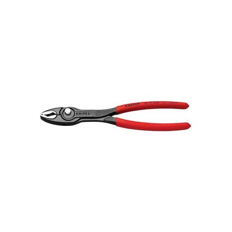 PINZA A PRESA FRONTALE  mm.200    KNIPEX