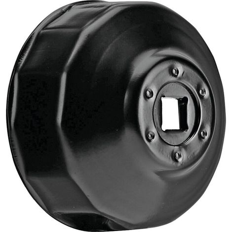 Chiave svita filtro a tazza per filtro olio per filtro Ø 68 mm con 14 lati