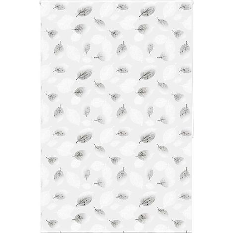 Duschrollo 160x240 cm Stoffbreite 156 cm