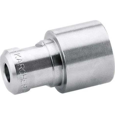Ugello getto piatto karcher powerbuse 45 mm compatibile easylock