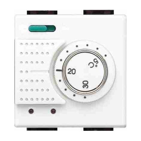 Thermostat électronique de chauffage/climatisation BTIN4442