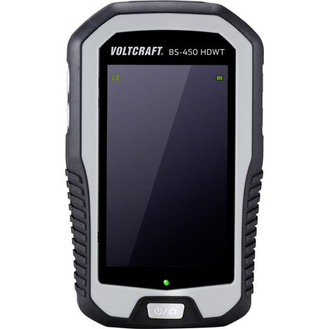 Voltcraft BS-450 HDWT Endoskop schwarz Hochauflösung (1/5)