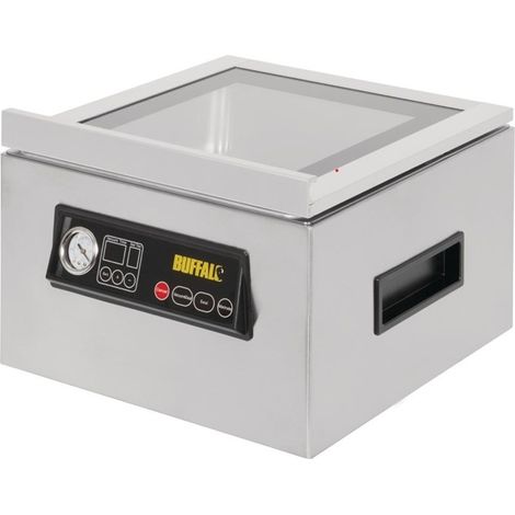 Machine Sous Vide Compacte - 300 mm - Buffalo (1/5)