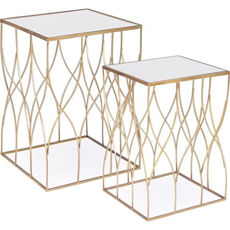 Set2 Couchtisch Elenor Qu J18 (1/5)
