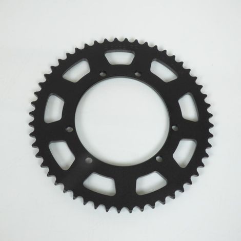 Zahnkranz fe 52 Zähne pas 428 für Motorrad suzuki 50 rmx 1998 bis (1/2)