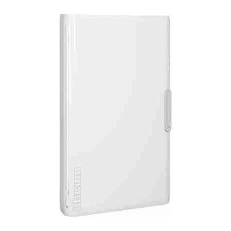BTIF305B72 Portello bianco per centralini Linea WALL 72 moduli DIN35