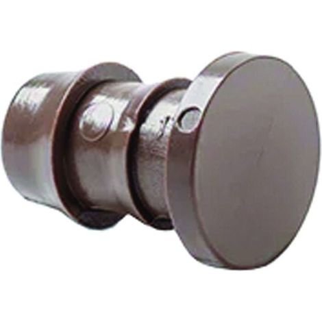 Tappo Fine Linea Per Tubo Collettore 14X16 mm - Blister 10 pz - 80006289 - 5 bl