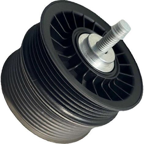 Poulie de renvoi de générateur automobile 1132020419 1132020419A pour --- (1/5)