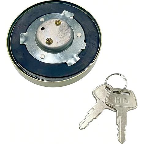 Le bofromrchon of the réservoir from carburant of the Motorcycther 689-11700002 convient aux pelthe hydrauliquit Kato HD770, HD880 and HD800. (1/4)