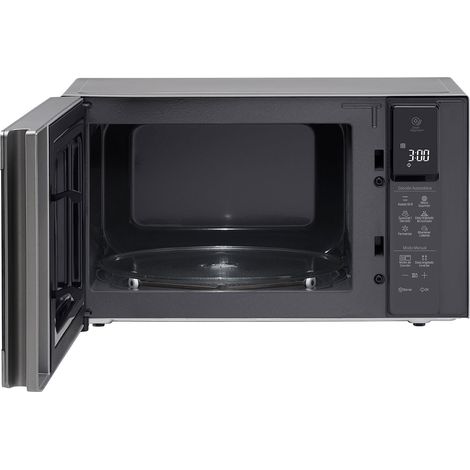MH7295CIR-LG Four micro-ondes Grill
