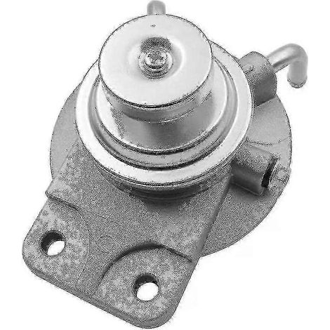 Robuster Kraftstoffförderpumpenfilterkopf MB129677, entwickelt für Mitsubishi L200 Lkw. (1/5)