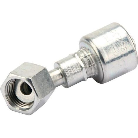 Raccord GATES 6G6FFORX45S