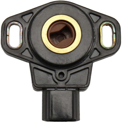 Capteur de position du papillon des gaz 16402-PWA-003 pour Honda Accord Fit 2003-2005 16402-REJ-W01 (1/5)